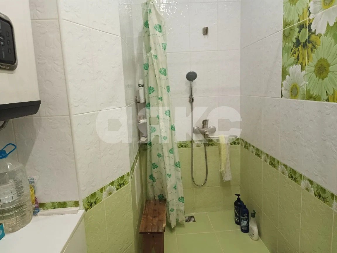 Фото №4: 1-комнатная квартира 44 м² - Сочи, Новый Сочи, ул. Калужская, 28/2