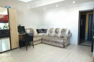 Фото №1: 1-комнатная квартира 44 м² - Сочи, мкр. Новый Сочи, ул. Калужская, 28/2