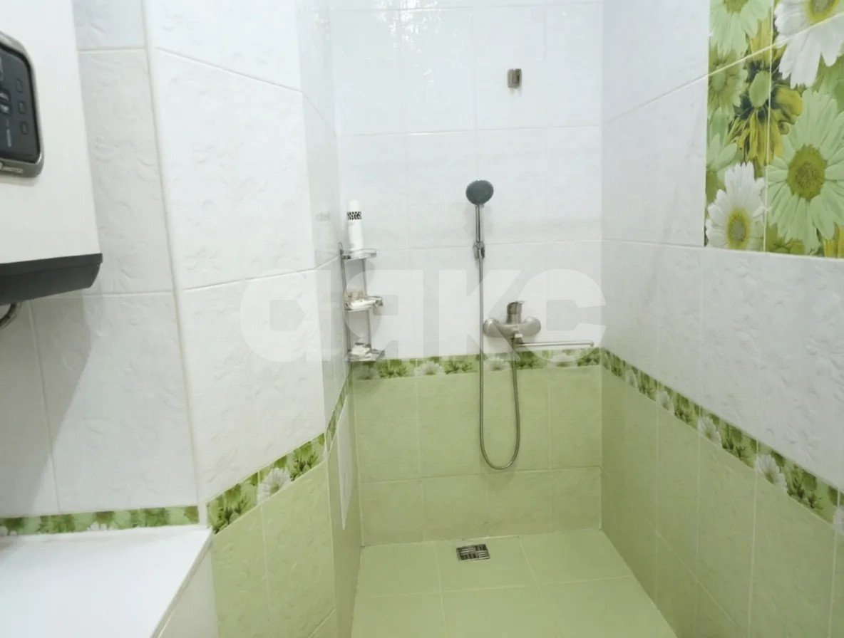 Фото №5: 1-комнатная квартира 44 м² - Сочи, Центральный, мкр. Новый Сочи, ул. Калужская, 28/2