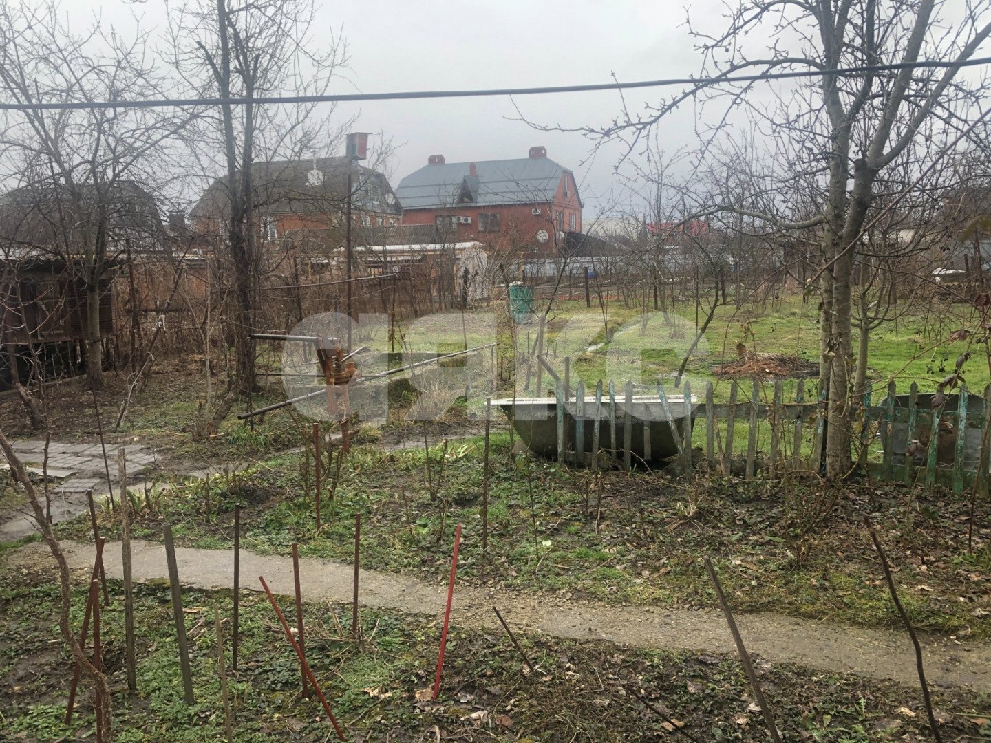 Фото №1: Земельный участок под ИЖС 8.6 сот. - Горячий Ключ, Курортная Зона, ул. Нефтяников