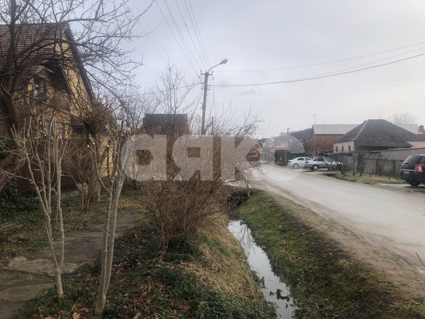 Фото №4: Земельный участок под ИЖС 8.6 сот. - Горячий Ключ, Курортная Зона, ул. Нефтяников