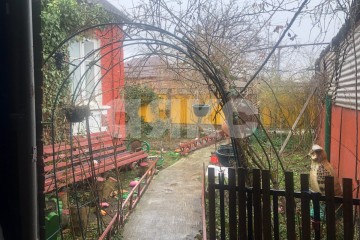 Фото №2: Земельный участок под ИЖС - Горячий Ключ, мкр. Курортная Зона, ул. Нефтяников