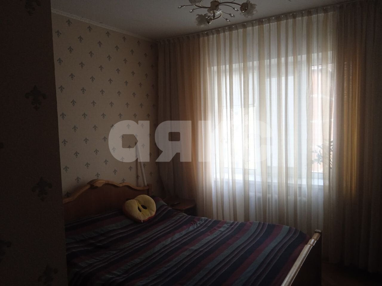 Фото №16: 2-комнатная квартира 57 м² - Горячий Ключ, Администрация, ул. Ленина, 212