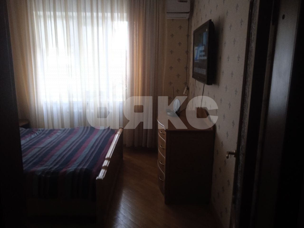 Фото №3: 2-комнатная квартира 57 м² - Горячий Ключ, Администрация, ул. Ленина, 212