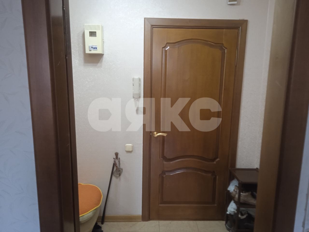 Фото №13: 2-комнатная квартира 57 м² - Горячий Ключ, Администрация, ул. Ленина, 212