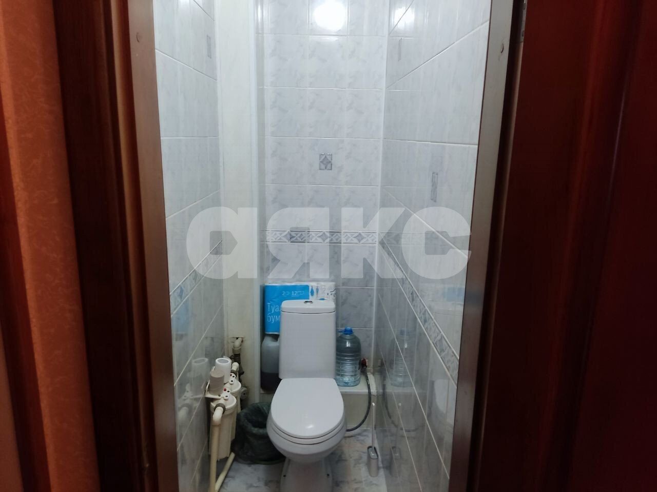 Фото №20: 2-комнатная квартира 57 м² - Горячий Ключ, Администрация, ул. Ленина, 212