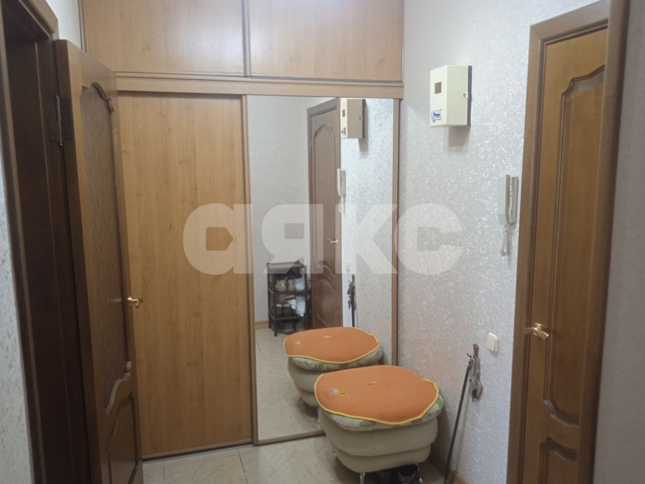 Фото №10: 2-комнатная квартира 57 м² - Горячий Ключ, Администрация, ул. Ленина, 212