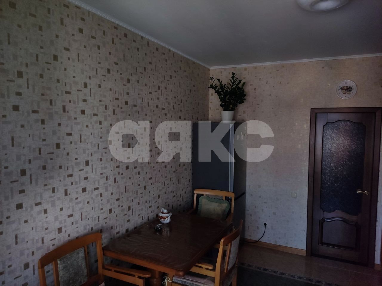 Фото №17: 2-комнатная квартира 57 м² - Горячий Ключ, Администрация, ул. Ленина, 212