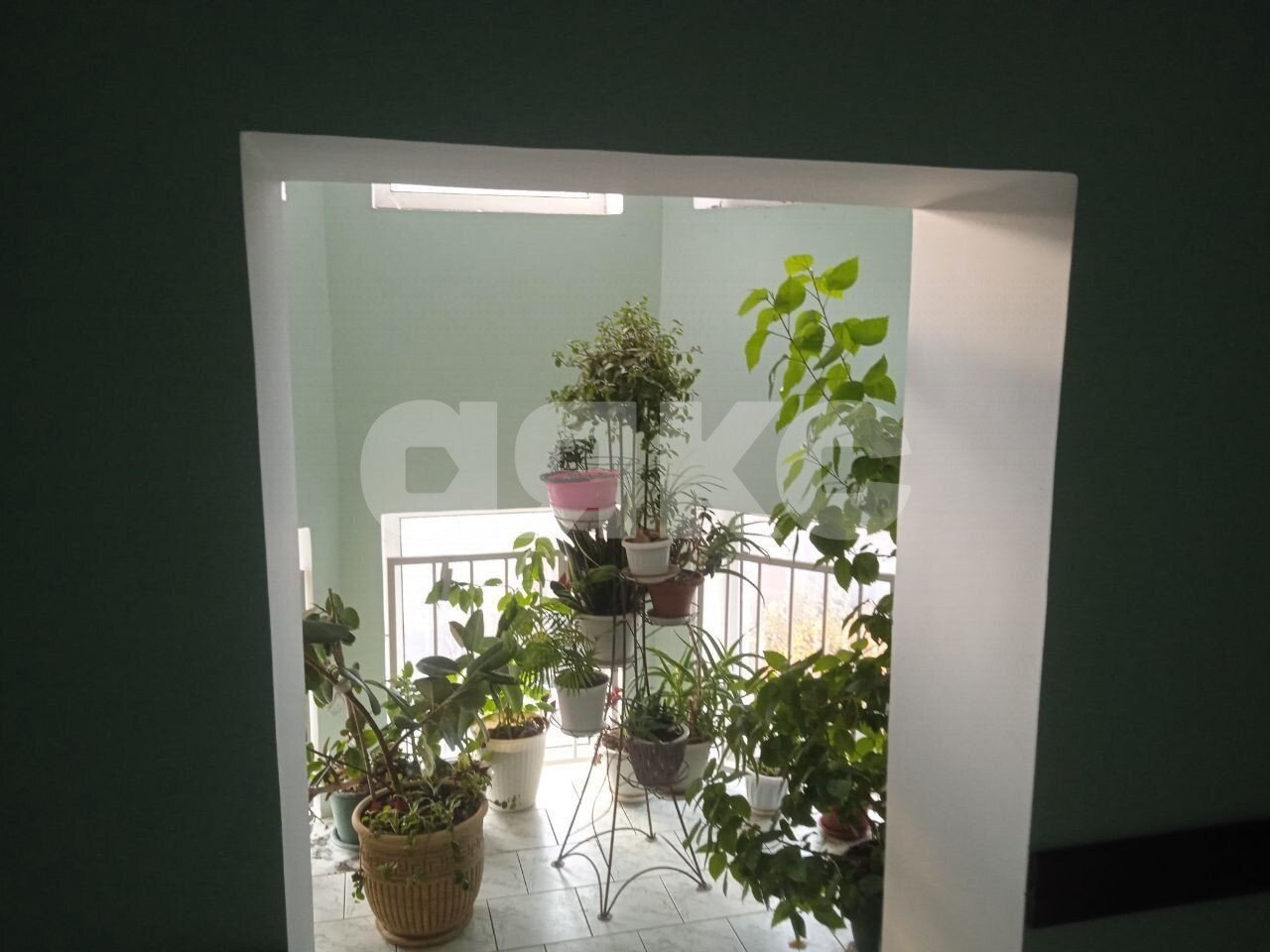 Фото №9: 2-комнатная квартира 57 м² - Горячий Ключ, Администрация, ул. Ленина, 212