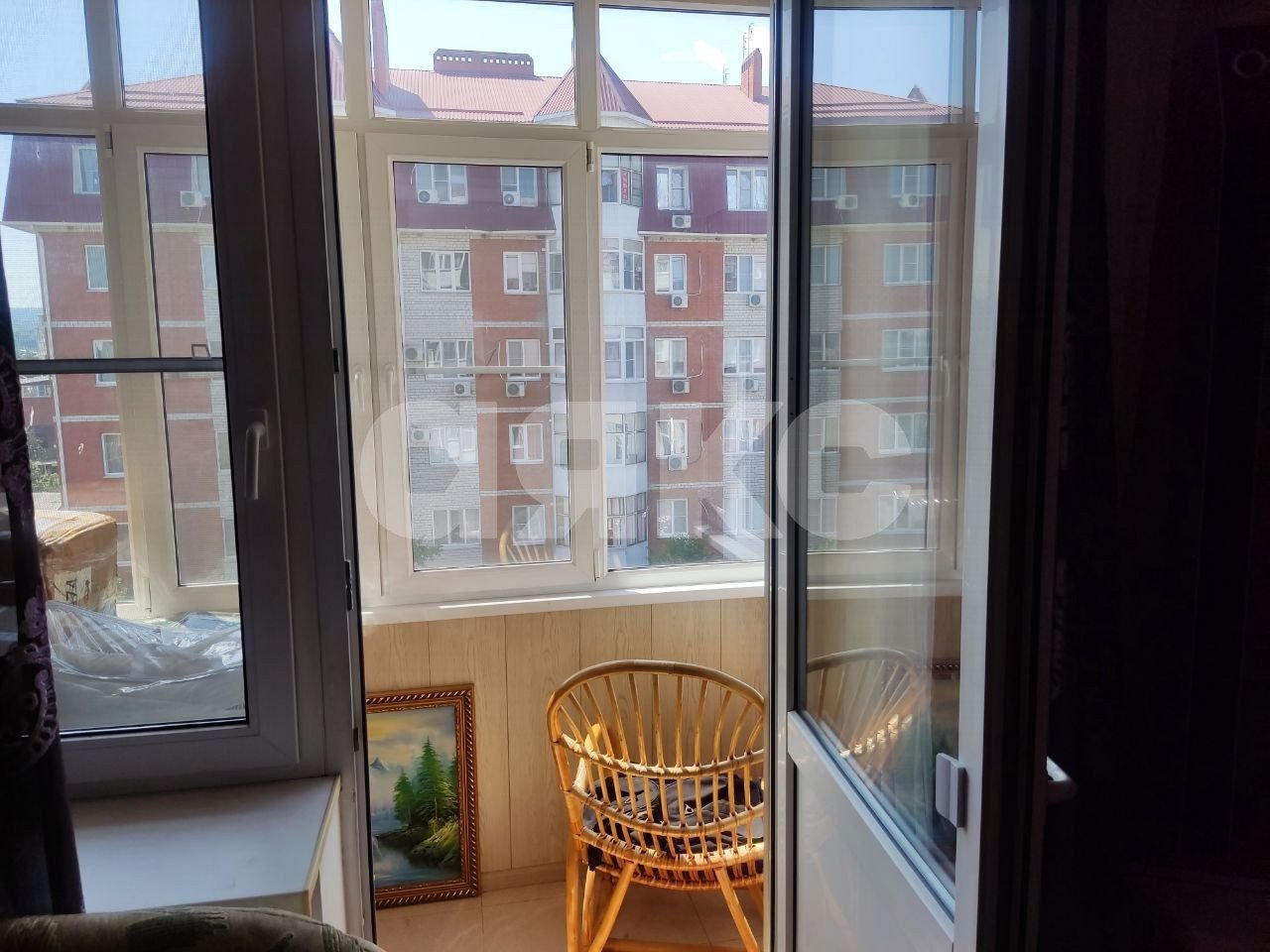 Фото №15: 2-комнатная квартира 57 м² - Горячий Ключ, Администрация, ул. Ленина, 212