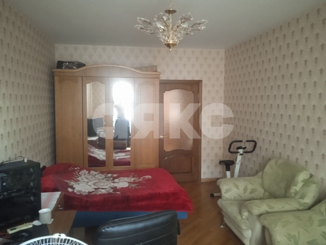 Фото №14: 2-комнатная квартира 57 м² - Горячий Ключ, Администрация, ул. Ленина, 212