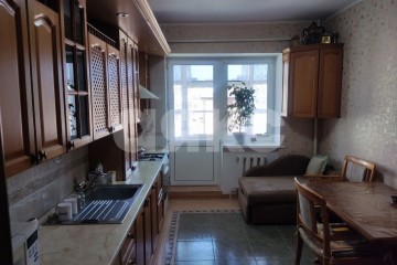 Фото №1: 2-комнатная квартира 57 м² - Горячий Ключ, мкр. Администрация, ул. Ленина, 212