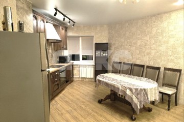 Фото №1: 3-комнатная квартира 93 м² - Волгоград, мкр. жилой комплекс Атлант, пр-кт Маршала Жукова, 98Б