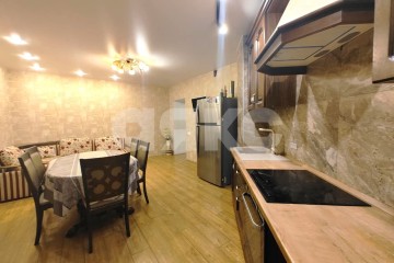 Фото №4: 3-комнатная квартира 93 м² - Волгоград, мкр. жилой комплекс Атлант, пр-кт Маршала Жукова, 98Б