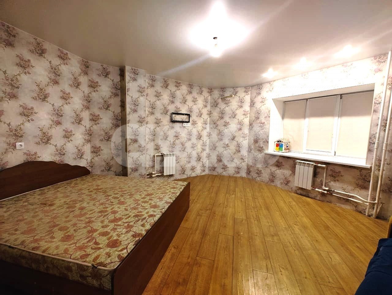 Фото №18: 3-комнатная квартира 93 м² - Волгоград, ЖК Атлант, Дзержинский, 122-й, 123-й, мкр. жилой комплекс Атлант, пр-кт Маршала Жукова, 98Б