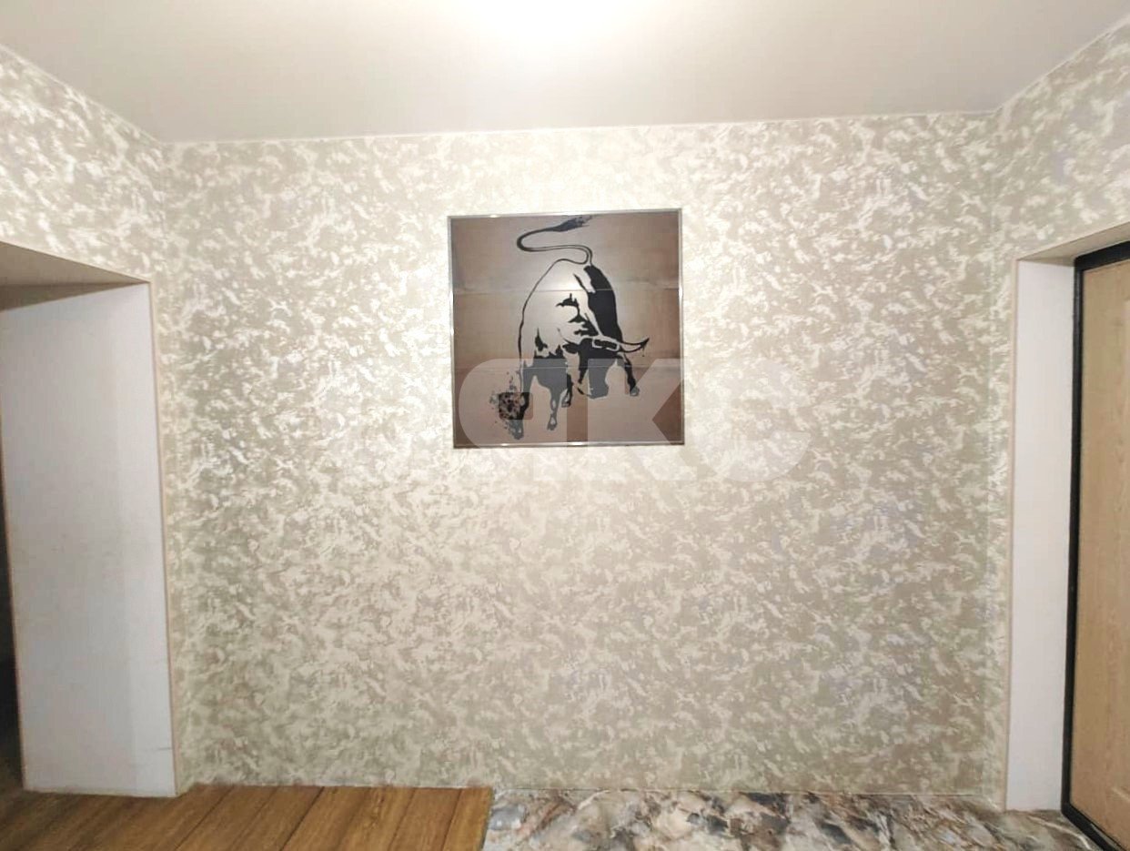 Фото №8: 3-комнатная квартира 93 м² - Волгоград, ЖК Атлант, Дзержинский, 122-й, 123-й, мкр. жилой комплекс Атлант, пр-кт Маршала Жукова, 98Б