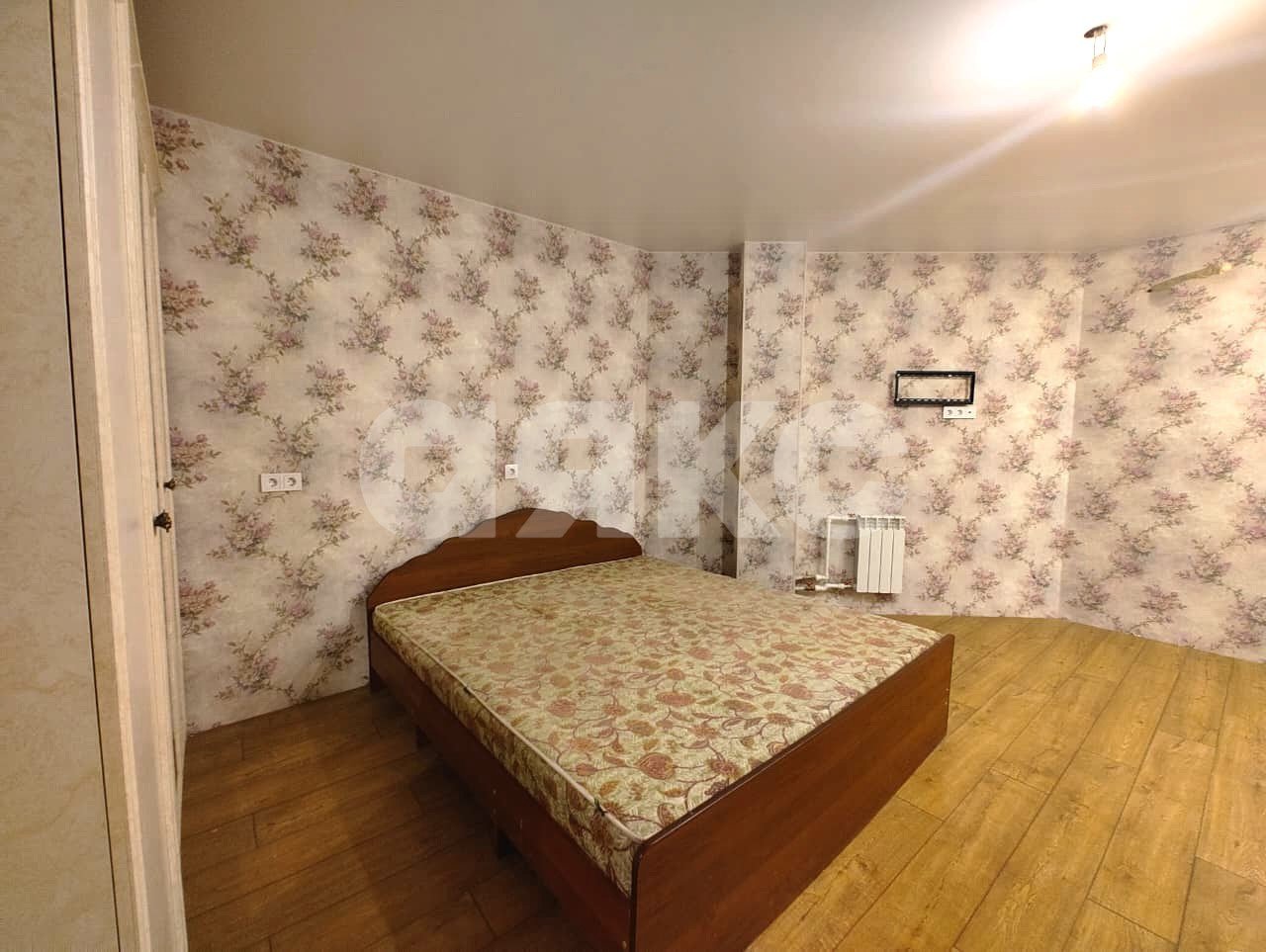 Фото №19: 3-комнатная квартира 93 м² - Волгоград, ЖК Атлант, Дзержинский, 122-й, 123-й, мкр. жилой комплекс Атлант, пр-кт Маршала Жукова, 98Б