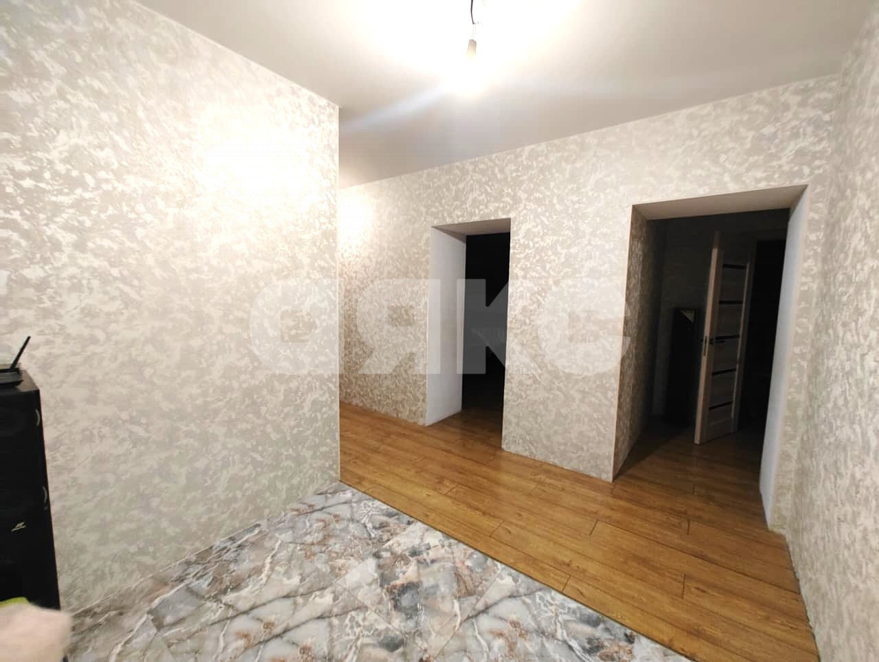 Фото №10: 3-комнатная квартира 93 м² - Волгоград, ЖК Атлант, Дзержинский, 122-й, 123-й, мкр. жилой комплекс Атлант, пр-кт Маршала Жукова, 98Б