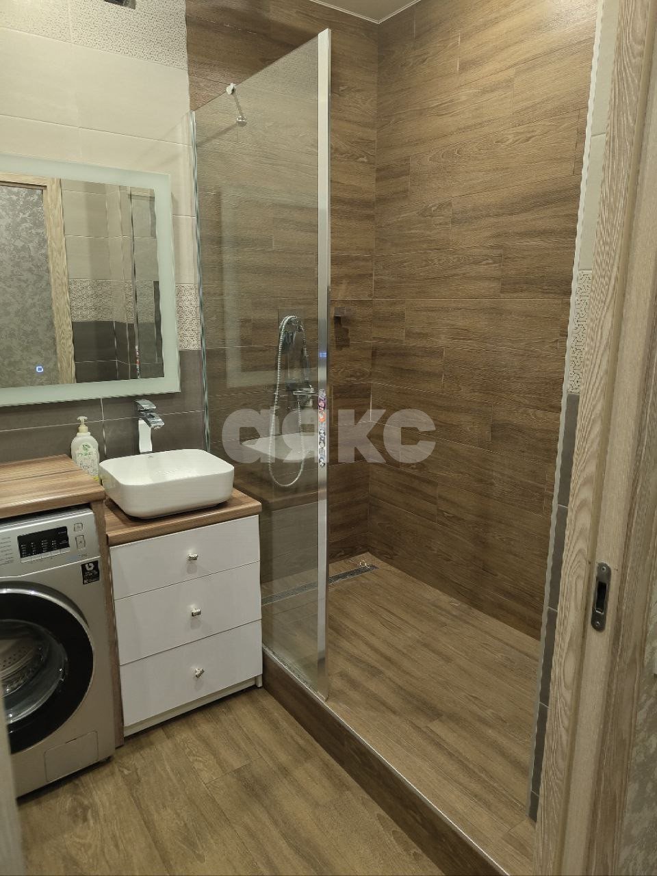 Фото №14: 3-комнатная квартира 93 м² - Волгоград, ЖК Атлант, Дзержинский, 122-й, 123-й, мкр. жилой комплекс Атлант, пр-кт Маршала Жукова, 98Б