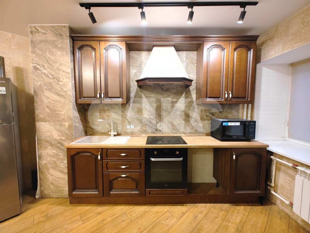 Фото №2: 3-комнатная квартира 93 м² - Волгоград, ЖК Атлант, Дзержинский, 122-й, 123-й, мкр. жилой комплекс Атлант, пр-кт Маршала Жукова, 98Б