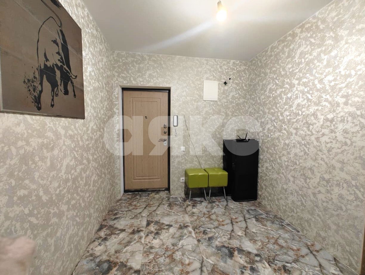 Фото №6: 3-комнатная квартира 93 м² - Волгоград, ЖК Атлант, Дзержинский, 122-й, 123-й, мкр. жилой комплекс Атлант, пр-кт Маршала Жукова, 98Б