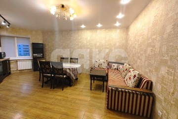 Фото №5: 3-комнатная квартира 93 м² - Волгоград, мкр. жилой комплекс Атлант, пр-кт Маршала Жукова, 98Б