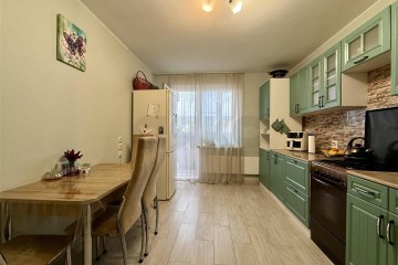 Фото №3: 3-комнатная квартира 83 м² - Краснодар, ж/м Пашковский, ул. имени Евдокии Бершанской, 412