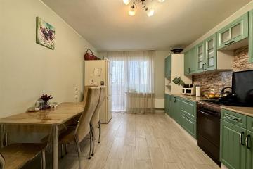 Фото №3: 3-комнатная квартира 83 м² - Краснодар, ж/м Пашковский, ул. имени Евдокии Бершанской, 412