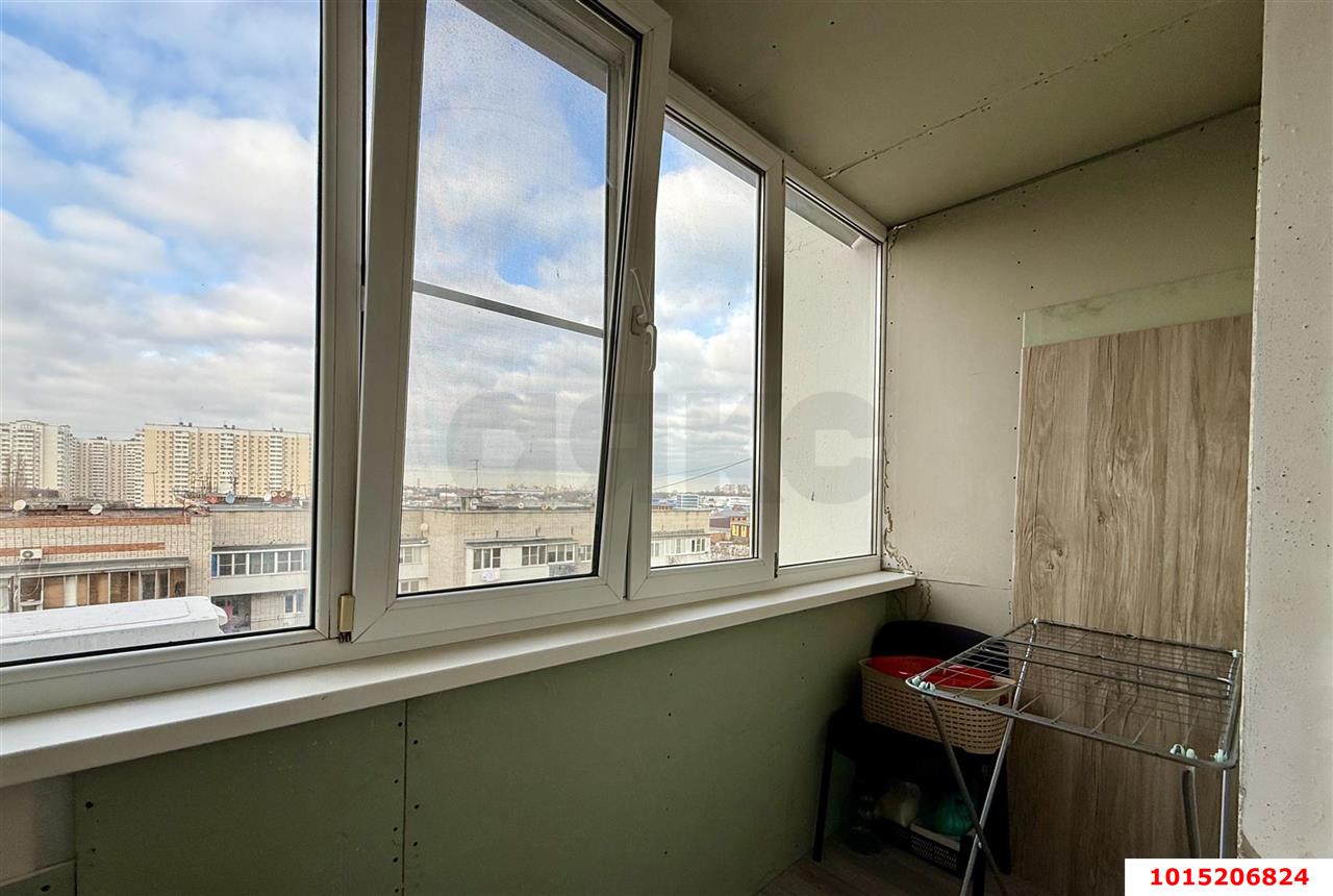 Фото №13: 3-комнатная квартира 83 м² - Краснодар, Пашковский, ул. имени Евдокии Бершанской, 412