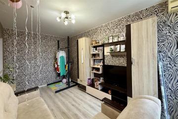 Фото №5: 3-комнатная квартира 83 м² - Краснодар, ж/м Пашковский, ул. имени Евдокии Бершанской, 412