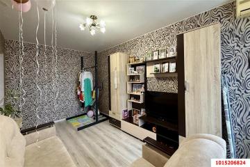 Фото №5: 3-комнатная квартира 83 м² - Краснодар, ж/м Пашковский, ул. имени Евдокии Бершанской, 412