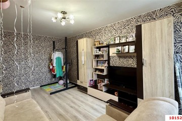 Фото №5: 3-комнатная квартира 83 м² - Краснодар, ж/м Пашковский, ул. имени Евдокии Бершанской, 412