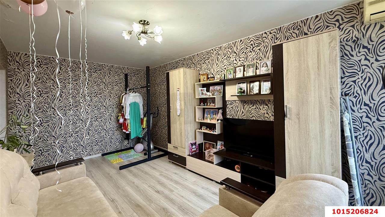 Фото №5: 3-комнатная квартира 83 м² - Краснодар, Пашковский, ул. имени Евдокии Бершанской, 412