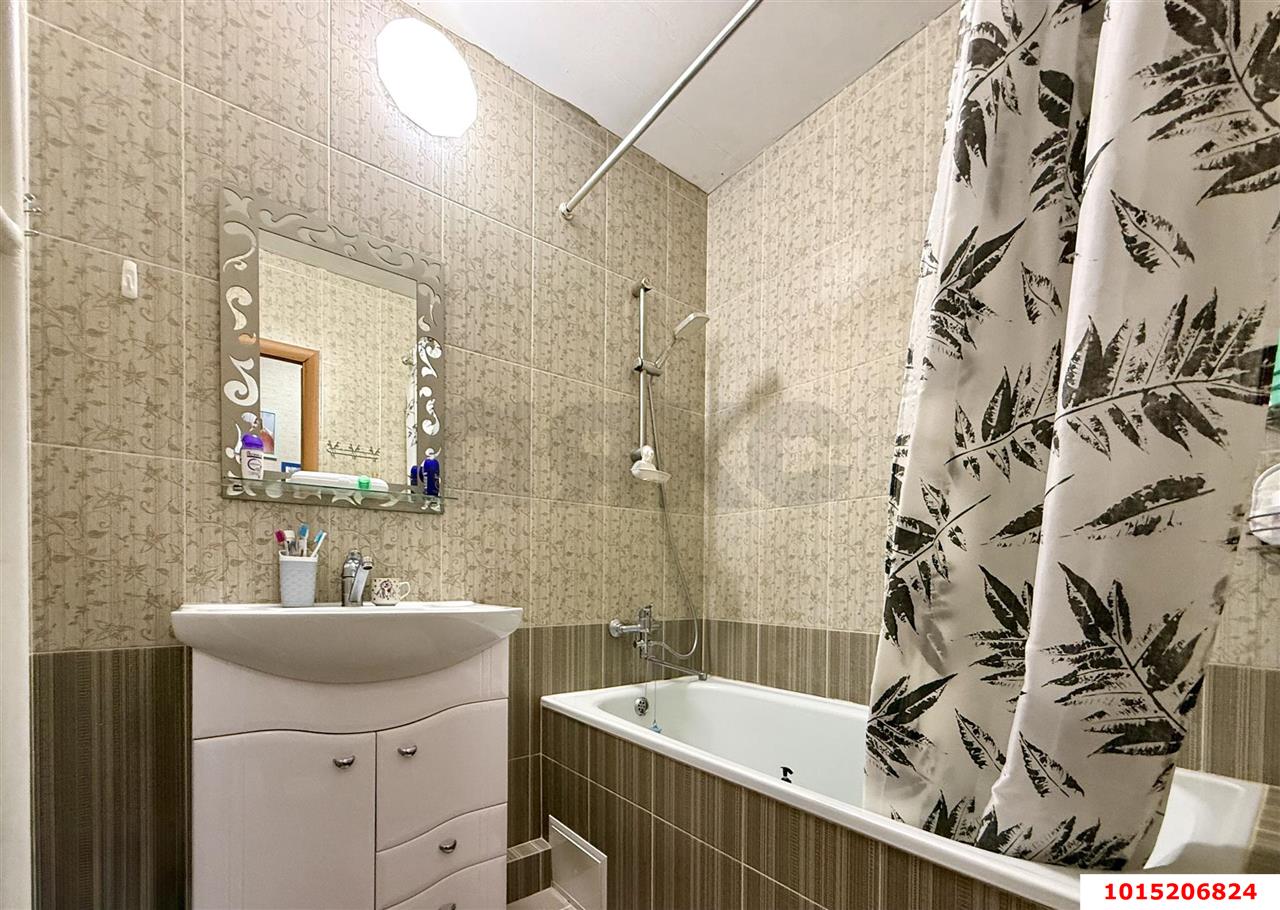 Фото №15: 3-комнатная квартира 83 м² - Краснодар, Пашковский, ул. имени Евдокии Бершанской, 412