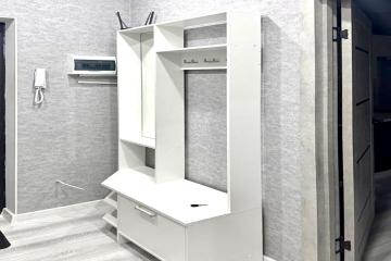 Фото №5: 1-комнатная квартира 38 м² - Краснодар, мкр. Парк Победы, ул. Героя Пешкова, 14к4