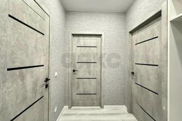 Фото №4: 1-комнатная квартира 38 м² - Краснодар, мкр. Парк Победы, ул. Героя Пешкова, 14к4