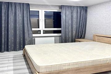 Фото №3: 1-комнатная квартира 38 м² - Краснодар, мкр. Парк Победы, ул. Героя Пешкова, 14к4