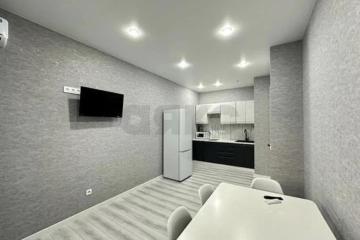 Фото №2: 1-комнатная квартира 38 м² - Краснодар, мкр. Парк Победы, ул. Героя Пешкова, 14к4