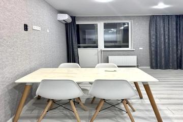 Фото №1: 1-комнатная квартира 38 м² - Краснодар, мкр. Парк Победы, ул. Героя Пешкова, 14к4