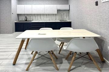 Фото №2: 1-комнатная квартира 38 м² - Краснодар, мкр. Парк Победы, ул. Героя Пешкова, 14к4