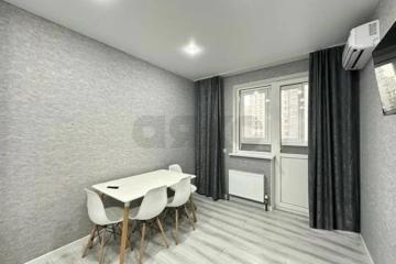 Фото №1: 1-комнатная квартира 38 м² - Краснодар, мкр. Парк Победы, ул. Героя Пешкова, 14к4