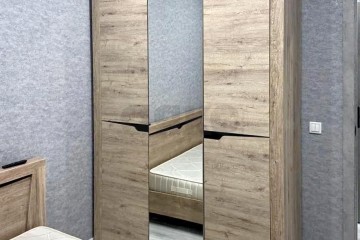 Фото №4: 1-комнатная квартира 38 м² - Краснодар, мкр. Парк Победы, ул. Героя Пешкова, 14к4