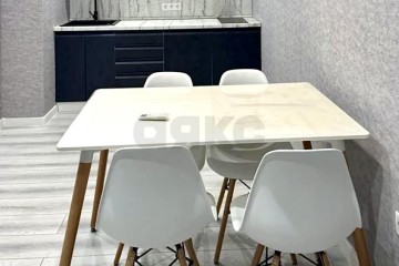 Фото №2: 1-комнатная квартира 38 м² - Краснодар, мкр. Парк Победы, ул. Героя Пешкова, 14к4