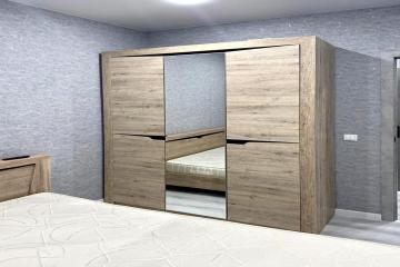 Фото №4: 1-комнатная квартира 38 м² - Краснодар, мкр. Парк Победы, ул. Героя Пешкова, 14к4