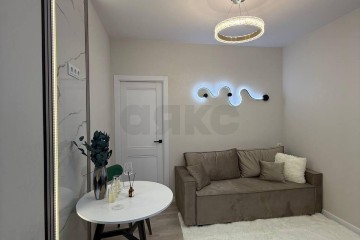 Фото №4: Студия 24 м² - Российский, мкр. Прикубанский внутригородской округ, ул. Тепличная