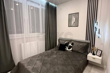 Фото №3: Студия 24 м² - Российский, мкр. Прикубанский внутригородской округ, ул. Тепличная