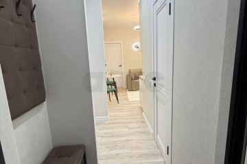 Фото №5: Студия 24 м² - Российский, мкр. Прикубанский внутригородской округ, ул. Тепличная