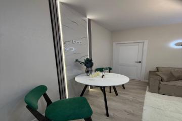 Фото №3: Студия 19 м² - Российский, мкр. Прикубанский внутригородской округ, ул. Тепличная