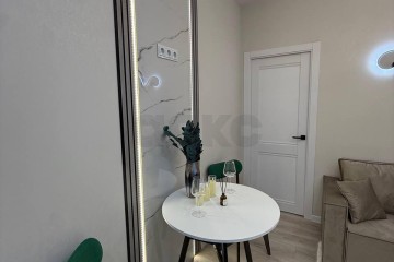 Фото №3: Студия 24 м² - Российский, мкр. Прикубанский внутригородской округ, ул. Тепличная