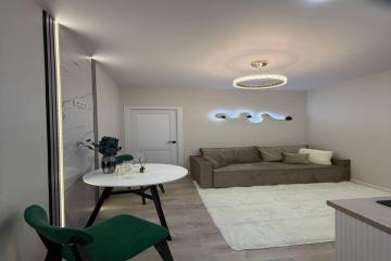 Фото №4: Студия 19 м² - Российский, мкр. Прикубанский внутригородской округ, ул. Тепличная